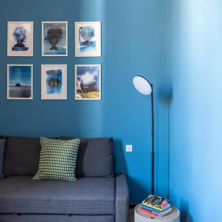 Casa vacanze Zagara Di Mare *