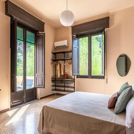 Casa vacanze Zagara Di Mare *