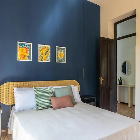 Zagara Di Mare Casa vacanze *