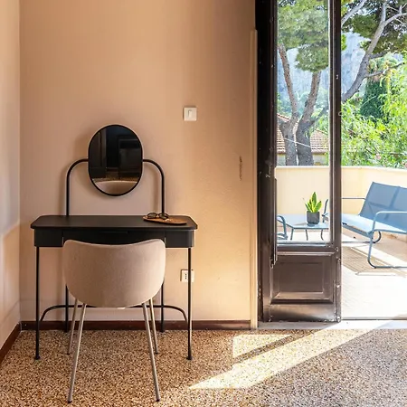 Zagara Di Mare Casa vacanze Palermo