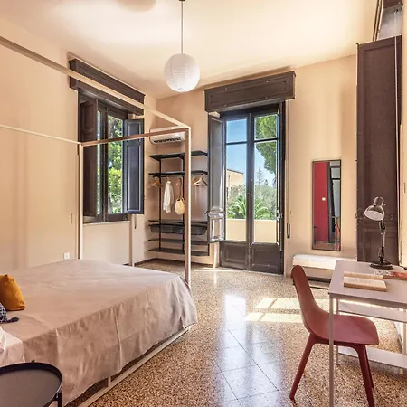 Casa vacanze Zagara Di Mare Palermo