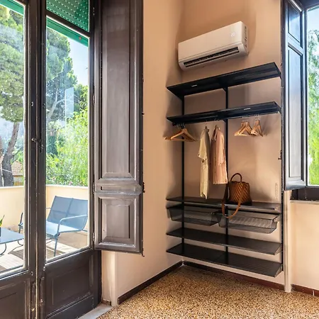 Zagara Di Mare Casa vacanze