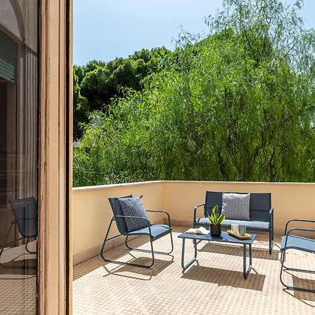 Casa vacanze Zagara Di Mare *