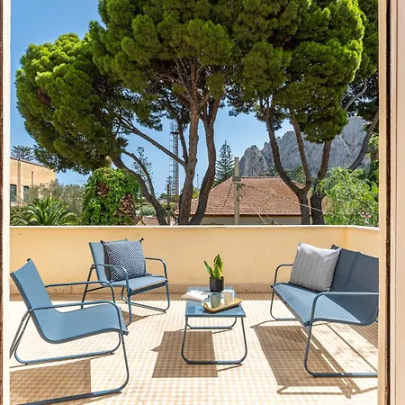 Casa vacanze Zagara Di Mare *