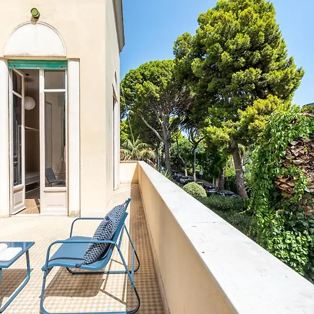 Casa vacanze Zagara Di Mare Palermo