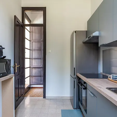 Zagara Di Mare Casa vacanze Palermo