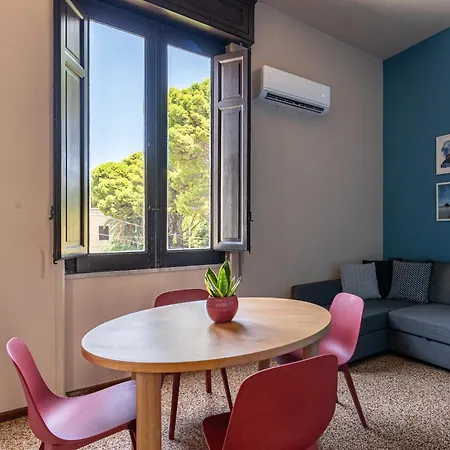 Casa vacanze Zagara Di Mare Palermo