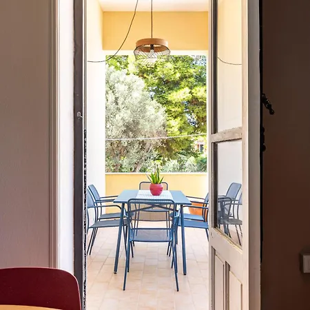 Casa vacanze Zagara Di Mare Palermo