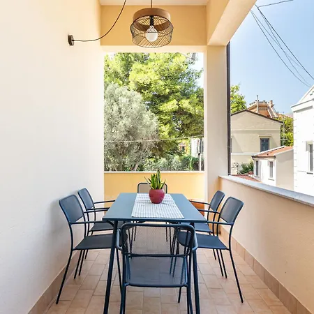 Casa vacanze Zagara Di Mare
