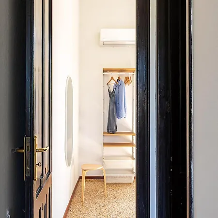 Zagara Di Mare Casa vacanze Palermo