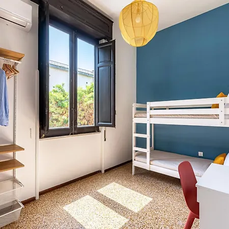 Zagara Di Mare Casa vacanze