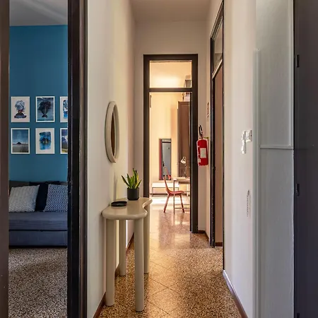 Casa vacanze Zagara Di Mare *