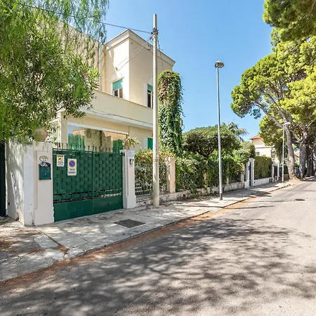 Zagara Di Mare * Palermo