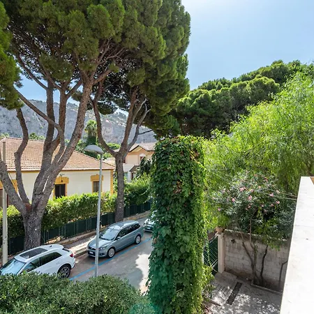 Zagara Di Mare Casa vacanze *